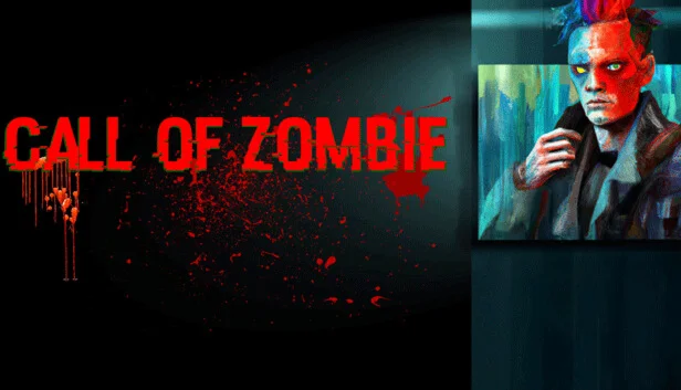  Call of Zombie | Steam РУ+UA+KZ+СНГ