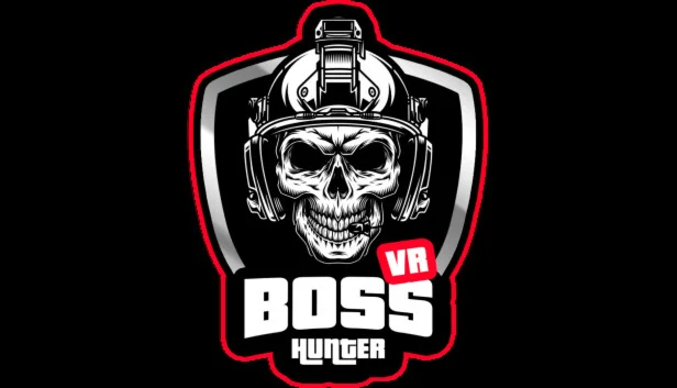  BossHunter VR | Steam РУ+UA+KZ+СНГ