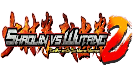 🔥 Shaolin vs Wutang 2 | Steam РУ+UA+KZ+СНГ 🔥