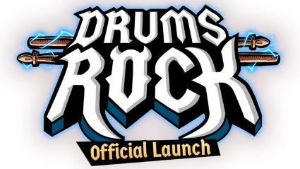 🔥 Drums Rock | Steam РУ+UA+KZ+СНГ 🔥