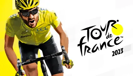 🔥 Tour de France 2023 | Steam РУ+UA+KZ+СНГ 🔥