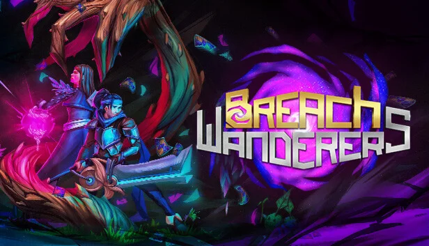  Breach Wanderers | Steam РУ+UA+KZ+СНГ