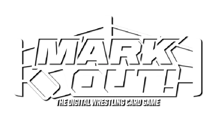 🔥 Mark Out! The Wrestling Card Game |Steam RU+UA+KZ+CI