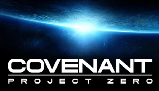  Covenant: Project Zero | Steam РУ+UA+KZ+СНГ