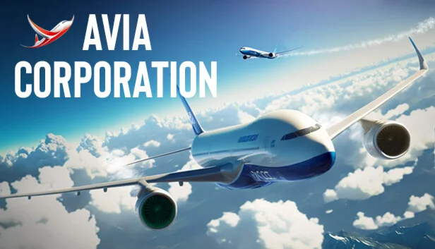  Avia corporation | Steam РУ+UA+KZ+СНГ