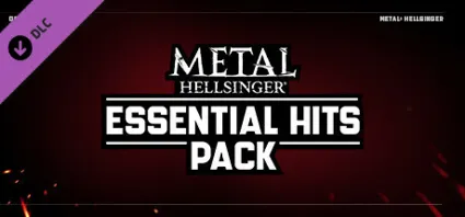 Metal: Hellsinger Коллекция главных хитов STEAM РОССИЯ