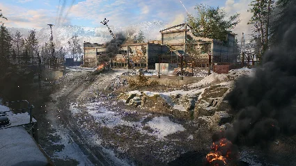 Battlefield™ 2042 Elite Upgrade DLC STEAM ⚡ ️АВТО 💳 0%