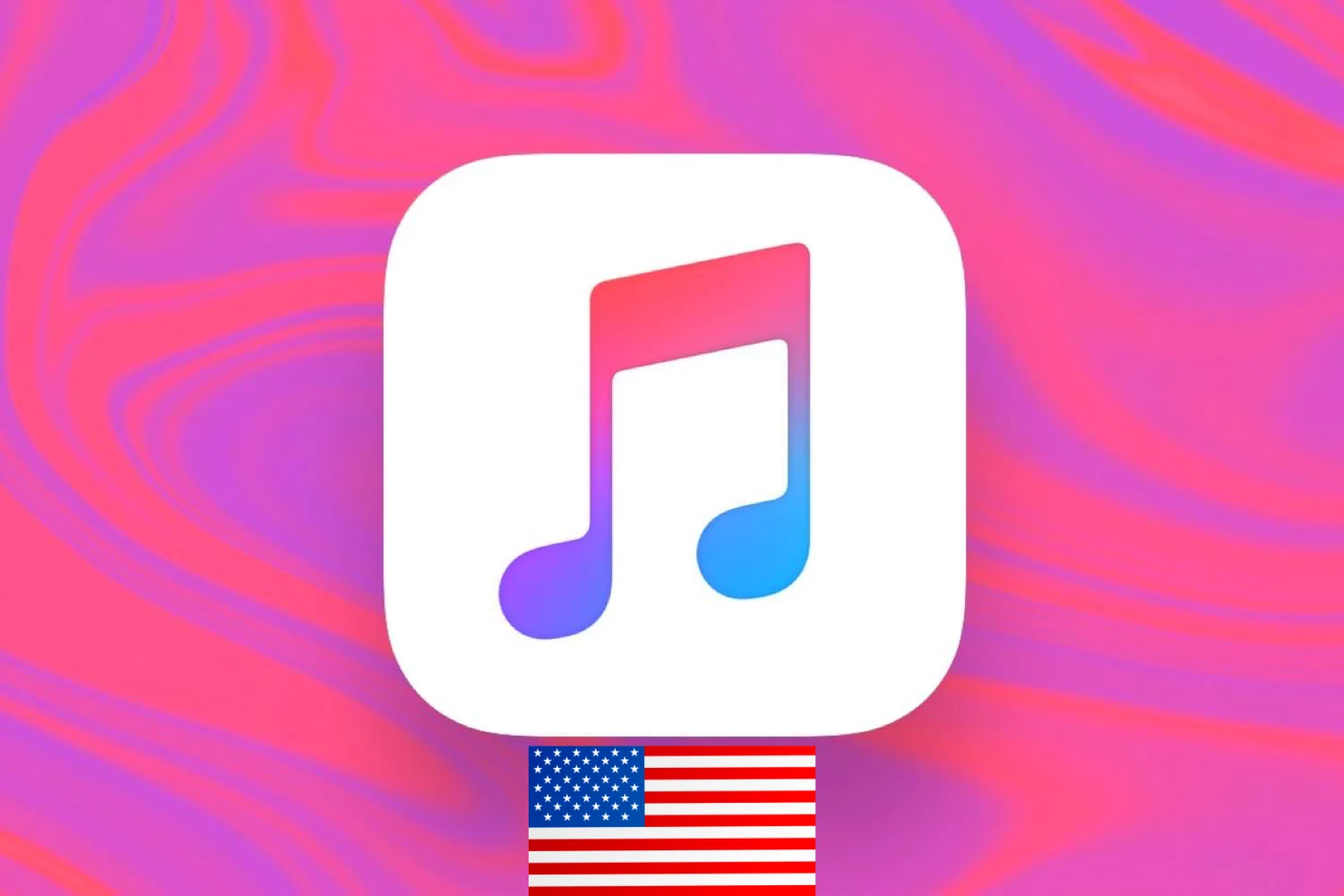 Промокод Apple Music 2 мес (Apple ID США)