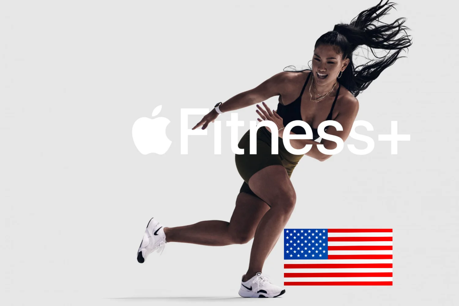 Промокод Fitness+ 2 мес (Apple ID США) ДЛЯ НОВЫХ/СТАРЫХ