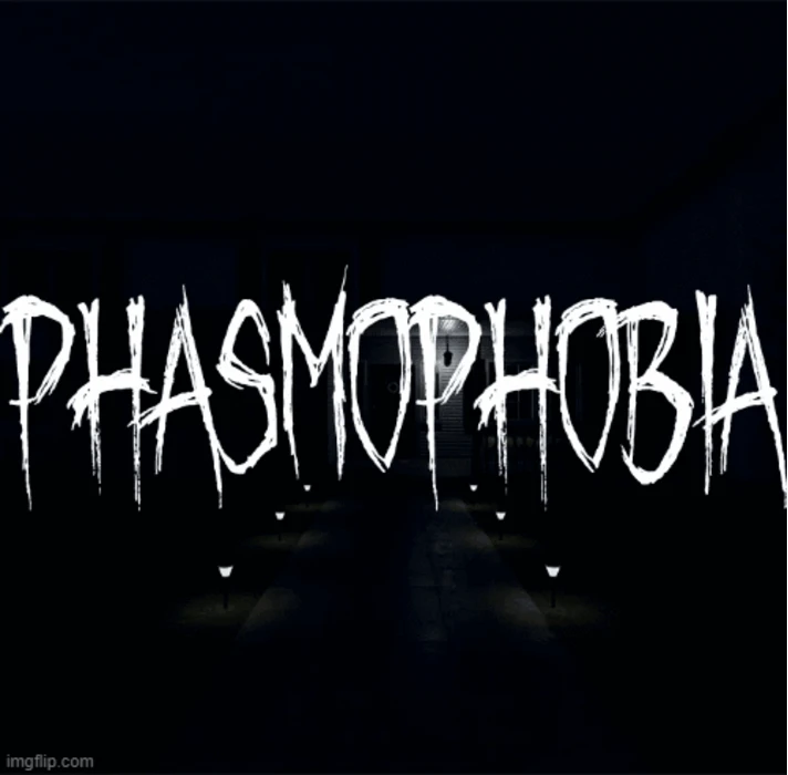 ⭐️ Phasmophobia Steam Gift | CIS | RUSSIA | RU РФ