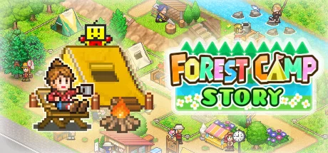 Forest Camp Story  АВТОДОСТАВКА STEAM GIFT РОССИЯ