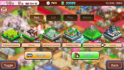 Hot Springs Story 2 💎 АВТОДОСТАВКА STEAM GIFT РОССИЯ