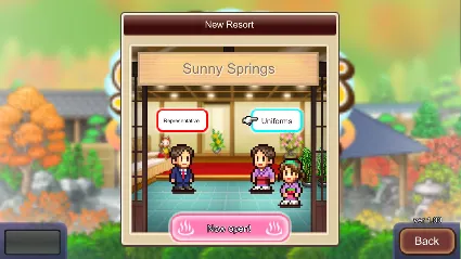 Hot Springs Story 2 💎 АВТОДОСТАВКА STEAM GIFT РОССИЯ