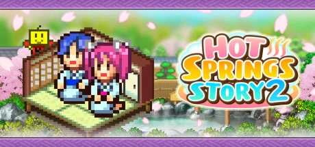 Hot Springs Story 2  АВТОДОСТАВКА STEAM GIFT РОССИЯ
