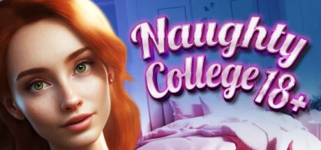Naughty College 18+  АВТОДОСТАВКА STEAM РОССИЯ