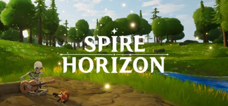 Spire Horizon  АВТОДОСТАВКА STEAM GIFT РОССИЯ