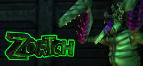 Zortch  АВТОДОСТАВКА STEAM GIFT РОССИЯ