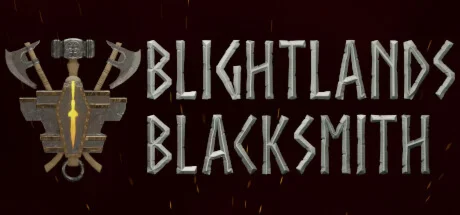 Blightlands Blacksmith АВТОДОСТАВКА STEAM GIFT РОССИЯ