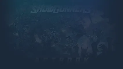 🔥 Showgunners-Art Book | Steam РУ+UA+KZ+СНГ 🔥