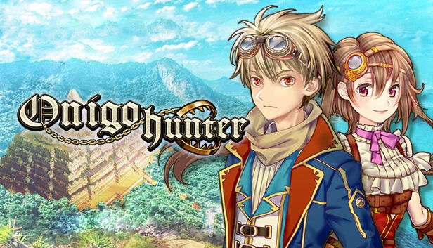  No Encounters-Onigo Hunter | Steam РУ+UA+KZ+СНГ