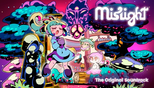  Mislight-Soundtrack | Steam РУ+UA+KZ+СНГ
