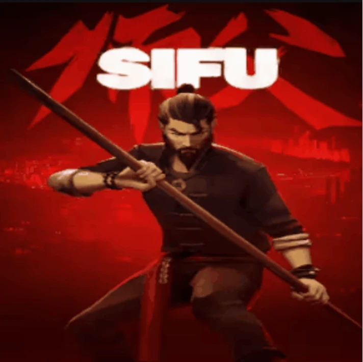 🖤 Sifu | Epic Games (EGS) | PC 🖤