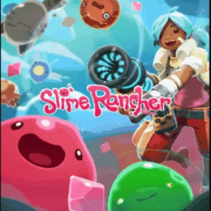 🖤 Slime Rancher | Epic Games (EGS) | PC 🖤