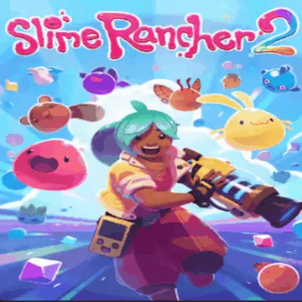 🖤 Slime Rancher 2 | Epic Games (EGS) | PC 🖤