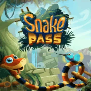  Snake Pass | Epic Games (EGS) | PC 