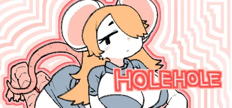 HOLEHOLE  АВТОДОСТАВКА STEAM GIFT РОССИЯ