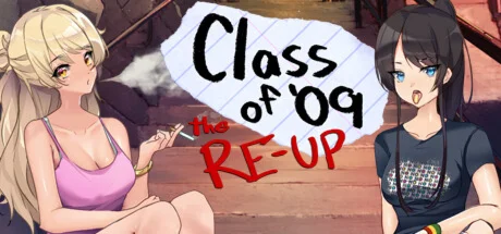 Class of '09 The Re-Up АВТОДОСТАВКА STEAM GIFT РОССИЯ