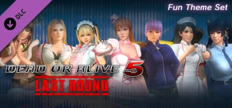DOA5LR набор Изюминка XBOX Ключ
