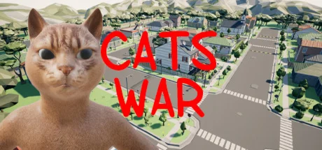 Cats War  АВТОДОСТАВКА STEAM GIFT РОССИЯ