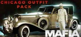 Mafia: Definitive Edition Chicago Outfit Pack Steam ROW