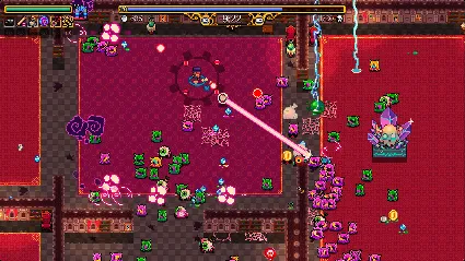 Monsters 'til Midnight 💎 АВТОДОСТАВКА STEAM GIFT РОССИЯ