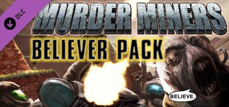 Murder Miners Believer's Pack XBOX ONE X|S КЛЮЧ