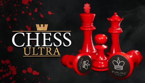 Chess Ultra X Purling London Bold Chess XBOX КЛЮЧ