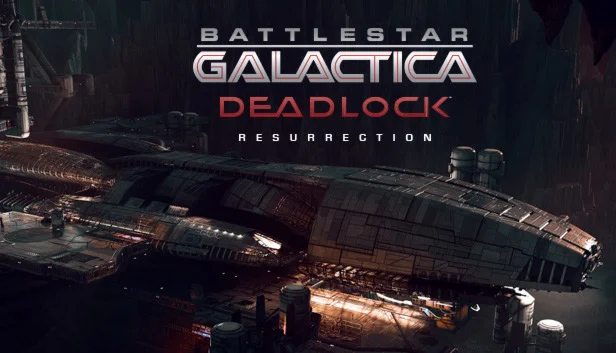 Battlestar Galactica Deadlock™ Resurrection XBOX КЛЮЧ