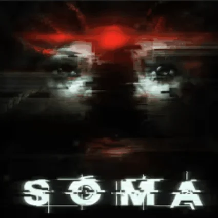 🖤 SOMA | Epic Games (EGS) | PC 🖤