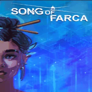  Song of Farca | Epic Games (EGS) | PC 
