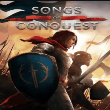🖤 Songs of Conquest | Epic Games (EGS) | PC 🖤