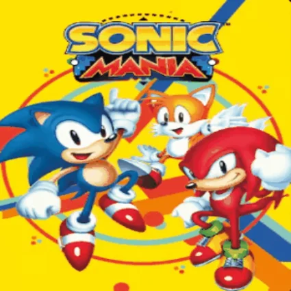 🖤 Sonic Mania | Epic Games (EGS) | PC 🖤