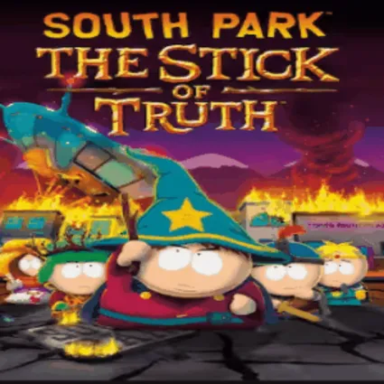 🖤 South Park™: The Stick of Truth | Epic Games | 🖤