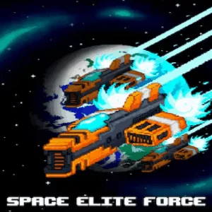  SPACE ELITE FORCE | Epic Games (EGS) | PC 
