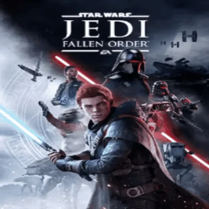 🖤 STAR WARS Jedi: Fallen Order | Epic Games (EGS) | 🖤