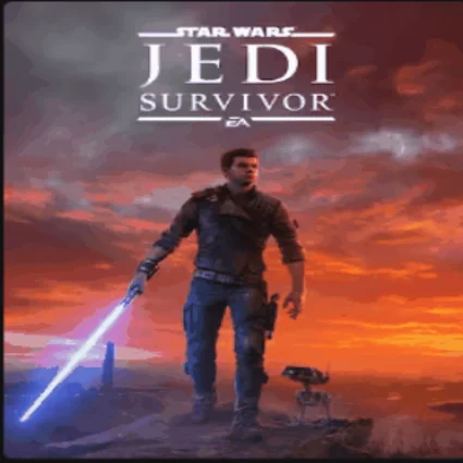 🖤 STAR WARS Jedi: Survivor™ | Epic Games (EGS) | PC 🖤