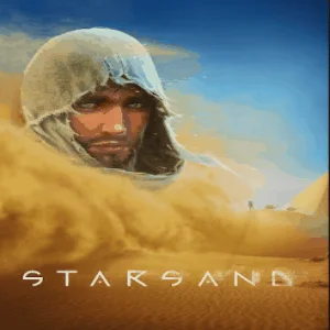  Starsand | Epic Games (EGS) | PC 