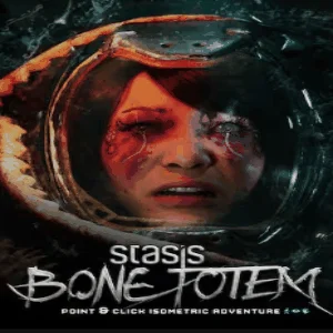 STASIS : BONE TOTEM | Epic Games (EGS) | PC 