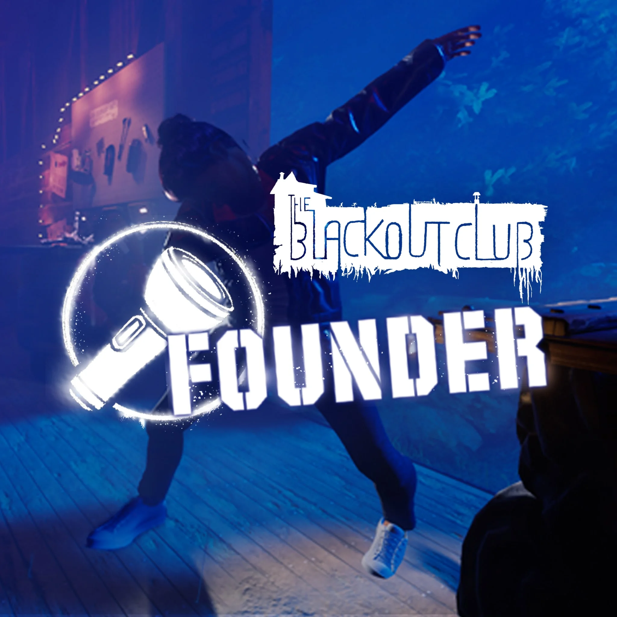 The Blackout Club Founder's Pack XBOX ONE X|S КЛЮЧ