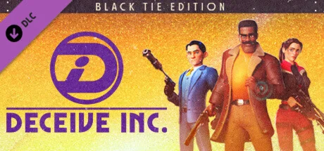 Deceive Inc Black Tie Edition Content DLC XBOX КЛЮЧ